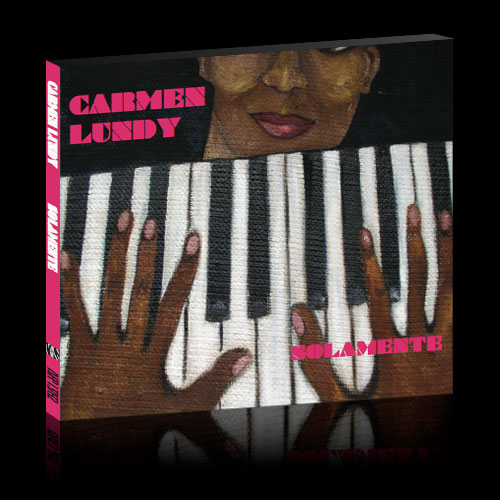 Carmen Lundy - Solamente